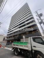 兵庫県神戸市兵庫区西多聞通2丁目(マンション)の賃貸物件の外観
