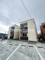 物件の外観画像