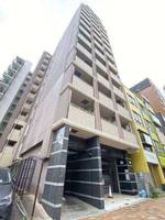 兵庫県神戸市中央区元町通7丁目(マンション)の賃貸物件の外観