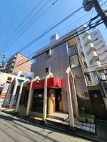 物件の外観画像