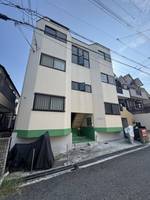 兵庫県神戸市長田区長尾町2丁目(マンション)の賃貸物件の外観