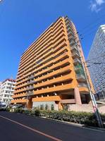 大阪府大阪市浪速区恵美須西3丁目(マンション)の賃貸物件の外観