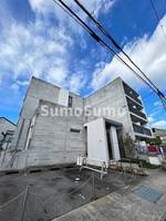 兵庫県西宮市門戸西町(マンション)の賃貸物件の外観