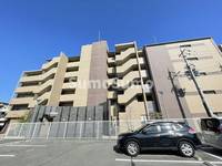 兵庫県西宮市門戸荘(マンション)の賃貸物件の外観