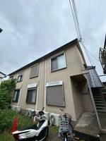 兵庫県神戸市東灘区本山北町6丁目(アパート)の賃貸物件の外観