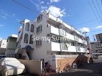 兵庫県神戸市東灘区深江本町1丁目(マンション)の賃貸物件の外観