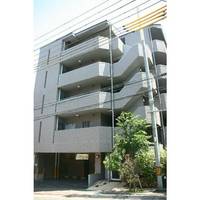 兵庫県神戸市須磨区千守町1丁目(マンション)の賃貸物件の外観