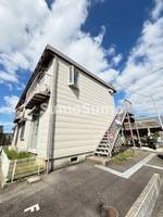 物件の外観画像