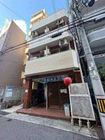 兵庫県神戸市中央区筒井町3丁目(マンション)の賃貸物件の外観