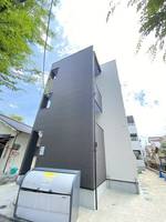 物件の外観画像