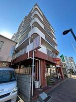 兵庫県神戸市長田区菅原通5丁目(マンション)の賃貸物件の外観