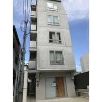 兵庫県芦屋市茶屋之町(マンション)の賃貸物件の外観
