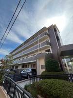 兵庫県西宮市上大市2丁目(マンション)の賃貸物件の外観