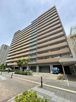 兵庫県尼崎市潮江1丁目(マンション)の賃貸物件の外観