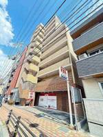 物件の外観画像