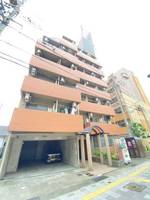 兵庫県神戸市東灘区青木2丁目(マンション)の賃貸物件の外観