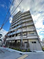 兵庫県神戸市兵庫区三川口町1丁目(マンション)の賃貸物件の外観