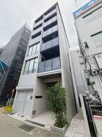 兵庫県西宮市六湛寺町(マンション)の賃貸物件の外観