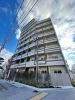 兵庫県神戸市兵庫区三川口町1丁目(マンション)の賃貸物件の外観