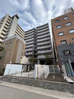 兵庫県神戸市長田区大橋町4丁目(マンション)の賃貸物件の外観