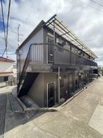 兵庫県神戸市長田区明泉寺町2丁目(マンション)の賃貸物件の外観