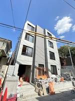 物件の外観画像