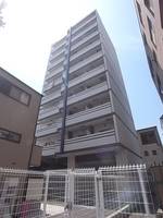 兵庫県神戸市中央区八雲通6丁目(マンション)の賃貸物件の外観