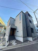兵庫県神戸市須磨区妙法寺(マンション)の賃貸物件の外観