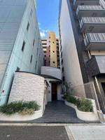 大阪府大阪市浪速区桜川4丁目(マンション)の賃貸物件の外観