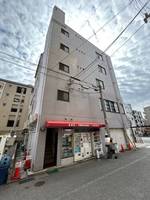 小原ビルの外観