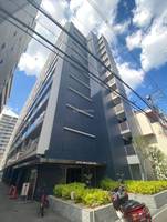 大阪府大阪市西区本田1丁目(マンション)の賃貸物件の外観