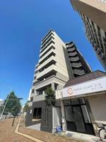 兵庫県神戸市長田区北町1丁目(マンション)の賃貸物件の外観