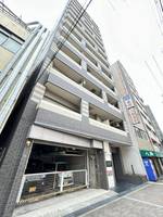 兵庫県神戸市中央区元町通3丁目(マンション)の賃貸物件の外観
