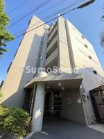 兵庫県尼崎市杭瀬南新町2丁目(マンション)の賃貸物件の外観
