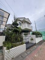 兵庫県神戸市須磨区高倉台1丁目(一戸建)の賃貸物件の外観