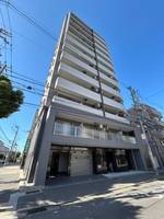 兵庫県神戸市須磨区大田町4丁目(マンション)の賃貸物件の外観