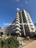兵庫県尼崎市武庫元町3丁目(マンション)の賃貸物件の外観