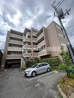 兵庫県尼崎市水堂町3丁目(マンション)の賃貸物件の外観