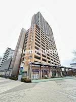 兵庫県尼崎市潮江1丁目(マンション)の賃貸物件の外観