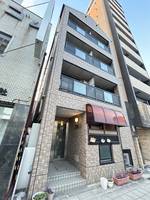 大阪府大阪市西区本田2丁目(マンション)の賃貸物件の外観