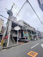 兵庫県西宮市松籟荘(マンション)の賃貸物件の外観