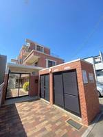福岡県福岡市東区筥松3丁目(マンション)の賃貸物件の外観