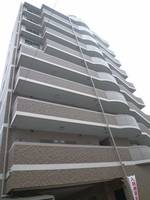 兵庫県神戸市長田区北町1丁目(マンション)の賃貸物件の外観