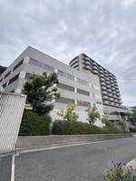 兵庫県神戸市長田区林山町(マンション)の賃貸物件の外観