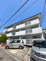 兵庫県西宮市神垣町(マンション)の賃貸物件の外観