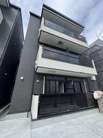 兵庫県神戸市長田区浪松町5丁目(マンション)の賃貸物件の外観