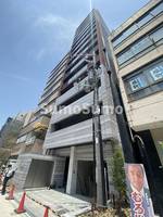 兵庫県尼崎市東難波町5丁目(マンション)の賃貸物件の外観