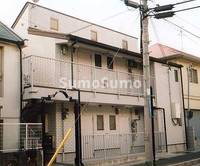 兵庫県神戸市東灘区岡本7丁目(マンション)の賃貸物件の外観