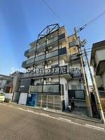 SENSE 武庫之荘の外観
