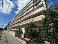 兵庫県神戸市東灘区森北町3丁目(マンション)の賃貸物件の外観